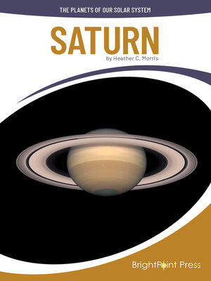 cover image of Saturn